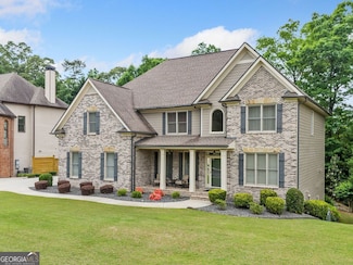 1898 Alcovy Shoals Bluff SE, Lawrenceville, GA 30045
