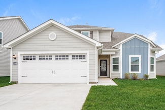 2306 Curbow Dr, Murfreesboro, TN 37127