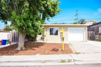 3141 Fairmede Dr, Richmond, CA 94806