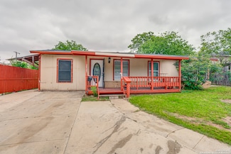 2927 Lasses Blvd, San Antonio, TX 78223
