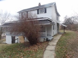 141 Indiana Ave, Kittanning, PA 16201