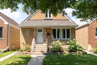 5264 N Natchez Ave, Chicago, IL 60656