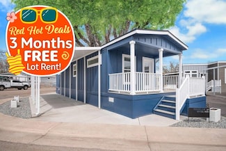 3650 S Federal Blvd Unit 8 RV8, Englewood, CO 80110