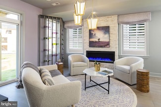 54 Becker Dr Unit 25, Chalfont, PA 18914