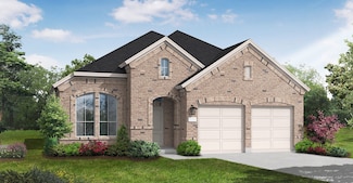 Anton, Mc Kinney, TX 75071