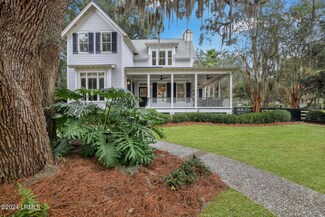 12 Elisabeth Cove, Beaufort, SC 29907