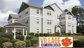 201 Campus Dr Unit F, Central, SC 29630