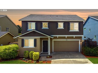 51305 SW Rhine, Scappoose, OR 97056