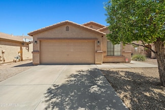 43938 W Colby Dr, Maricopa, AZ 85138