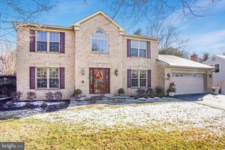 4112 Alfalfa Terrace, Olney, MD 20832