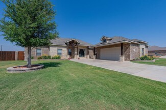 14851 Manzanita St, Gardendale, TX 79758