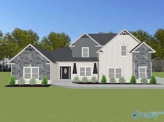 Thomasdale D Mallard Dr, Madison, AL 35756