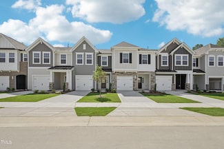 820 Kensley Grove Ln Unit 2, Fuquay-Varina, NC 27526