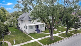 3145 Wisconsin Ave, Berwyn, IL 60402