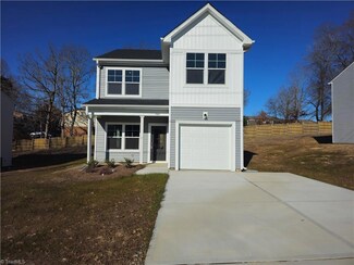 162 Hedgecock Rd, High Point, NC 27265