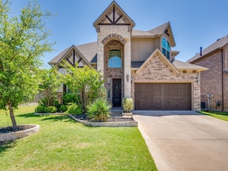 1429 Marines Dr, Little Elm, TX 75068