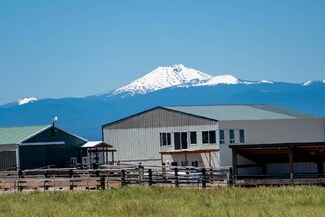 14384 SW Umbarger Rd, Powell Butte, OR 97753