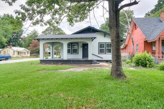 1321 Beman St, Augusta, GA 30904