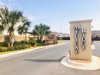 1703 W Garrison Dr Unit 1, Pharr, TX 78577