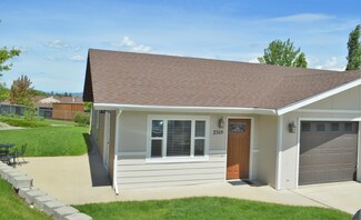 2508 Fairmont Cir, Helena, MT 59601