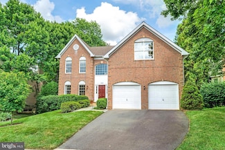 1309 Murray Downs Way, Reston, VA 20194