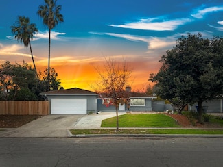 4741 N Bengston Ave, Fresno, CA 93705