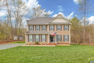 127 Kathys Ln, Troy, VA 22974