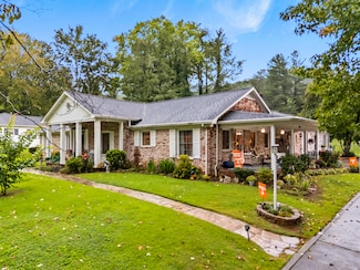 2009 E Main St, Rogersville, TN 37857