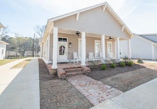 161 Carriage Ln, Starkville, MS 39759