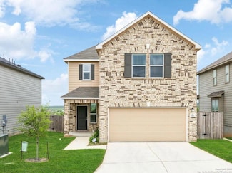 3507 Silver Set, San Antonio, TX 78245