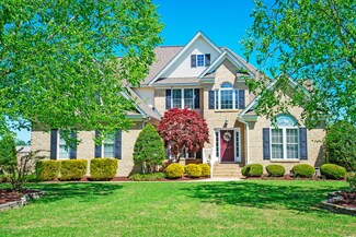 1245 Windbrooke Dr, Grimesland, NC 27837
