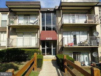 5202 Newton St Unit 104, Bladensburg, MD 20710