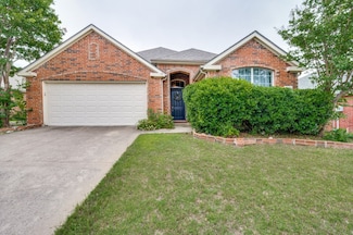 1004 Broken Spoke Dr, Little Elm, TX 75068