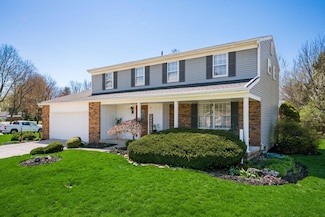 6449 Baffin Dr, Dublin, OH 43017
