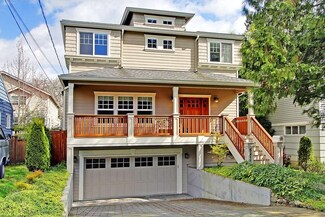 5214 39th Ave NE, Seattle, WA 98105