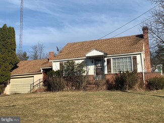 150 Ridge View Ln, Mc Connellsburg, PA 17233