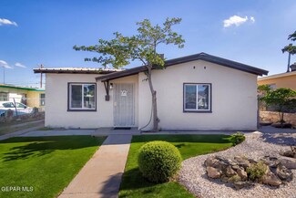 4204 Thomason Ave, El Paso, TX 79904