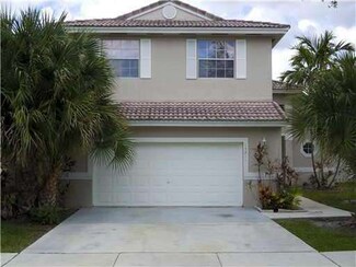 15211 SW 50th St, Miramar, FL 33027
