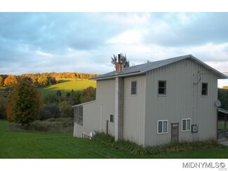 5285 Lebanon Rd, Earlville, NY 13332