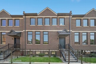4336 S Vernon Ave, Chicago, IL 60653