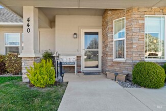 440 S Whisperwood Way, Boise, ID 83709