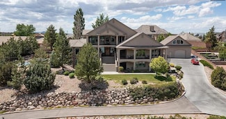 940 S Ridge Rd, Cedar City, UT 84720