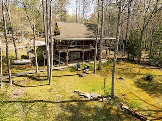 136 Honeybell Ln, Blairsville, GA 30512