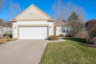 1152 Birdie Dr NW Unit 55, Grand Rapids, MI 49544