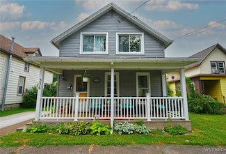 336 Vandervoort St, North Tonawanda, NY 14120