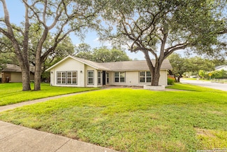 14102 Red Maple St, San Antonio, TX 78247