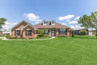 1062 Savannah Ln, Kaufman, TX 75142