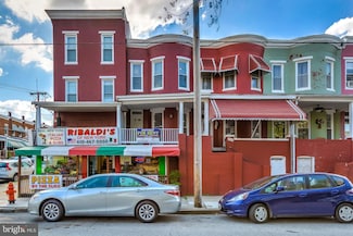 3600 Keswick Rd Unit A, Baltimore, MD 21211