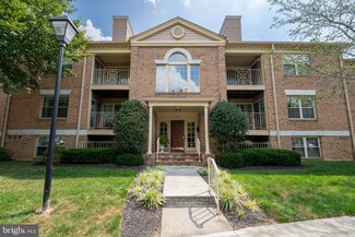 14211 Quail Creek Way Unit 206, Sparks Glencoe, MD 21152