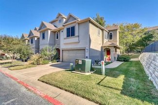 11203 Ranch Road 2222 Unit 2305, Austin, TX 78730